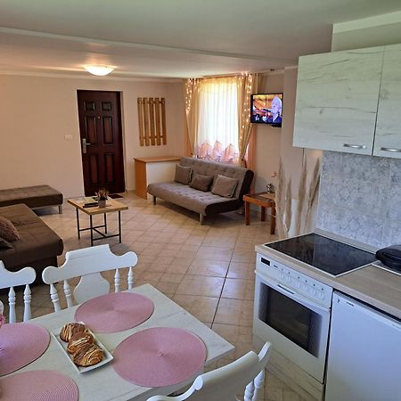 Apartman Cherry Gradac Valjevo Esterno foto