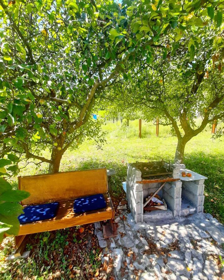Apartman Cherry Gradac Valjevo Esterno foto
