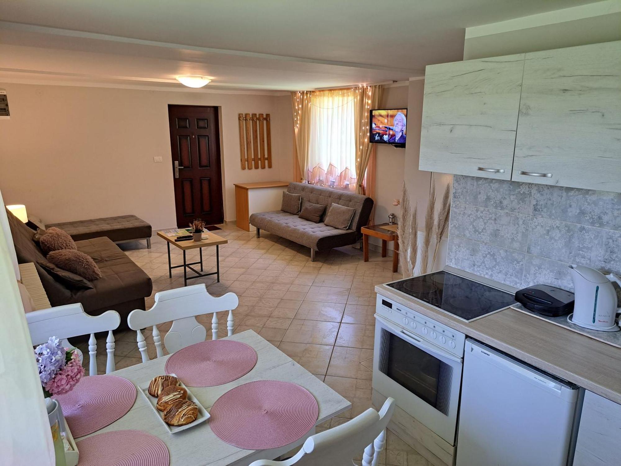 Apartman Cherry Gradac Valjevo Esterno foto