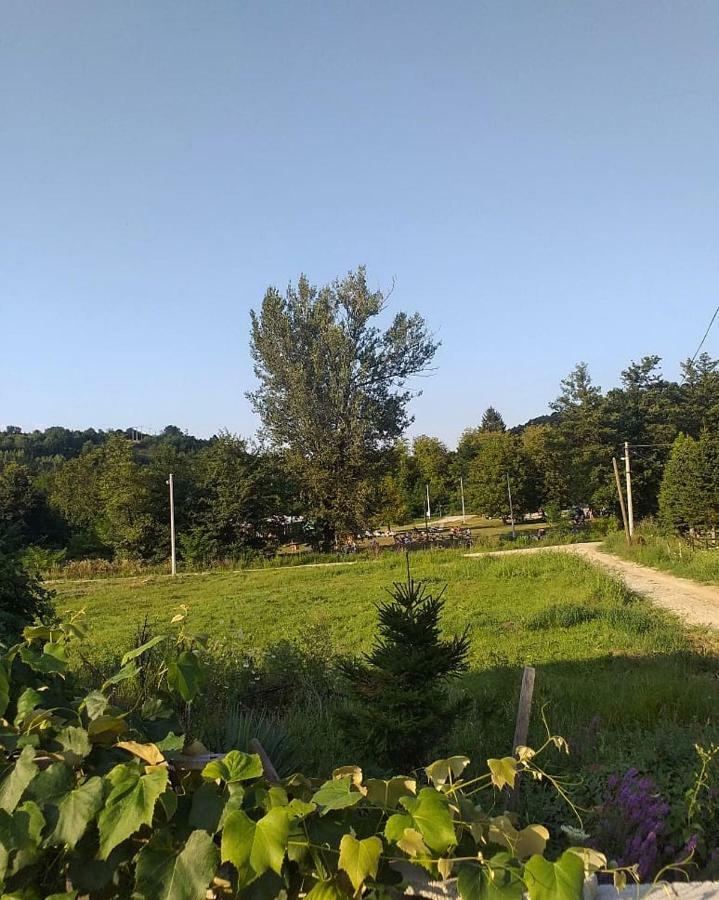 Apartman Cherry Gradac Valjevo Esterno foto
